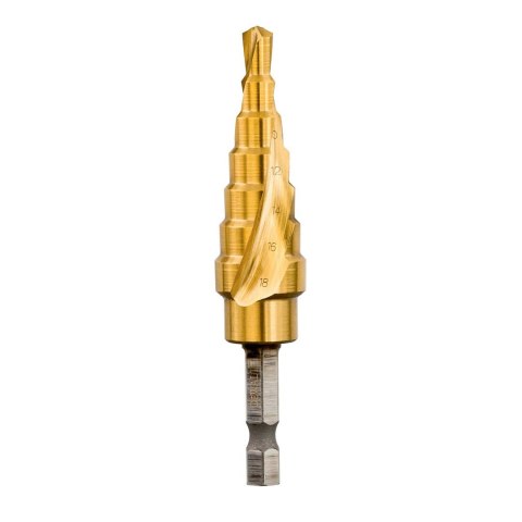 DeWALT DT5027-QZ wiertło Wiertło wielostopniowe