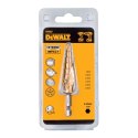 DeWALT DT5027-QZ wiertło Wiertło wielostopniowe