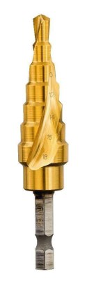 DeWALT DT5027-QZ wiertło Wiertło wielostopniowe