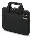 DICOTA SMART 33,8 cm (13.3") Etui kieszeniowe Czarny