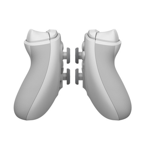 Gamepad GameSir G7 HE GAJO-1421 Multiplatform Gamepad biały (Hall-Effect Sticks, Hall-Effect Triggers)