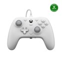 Gamepad GameSir G7 HE GAJO-1421 Multiplatform Gamepad biały (Hall-Effect Sticks, Hall-Effect Triggers)