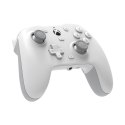 Gamepad GameSir G7 HE GAJO-1421 Multiplatform Gamepad biały (Hall-Effect Sticks, Hall-Effect Triggers)