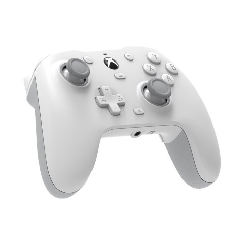 Gamepad GameSir G7 HE GAJO-1421 Multiplatform Gamepad biały (Hall-Effect Sticks, Hall-Effect Triggers)