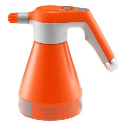 KWAZAR.OPRYSKIWACZ AKUMULATOROWY ACCU 1,4L