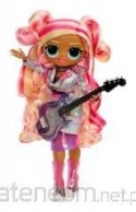 L.O.L. Surprise! OMG Eye Spy - Rockstar
