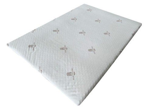 MATTRESS TOPPER MASTERJERO 90X200X5
