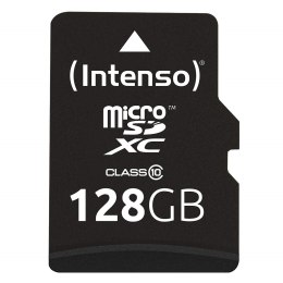 Intenso 3413491 pamięć flash 128 GB MicroSDXC Klasa 10