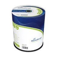 MediaRange MR442 płyta DVD 4,7 GB DVD-R 100 szt.
