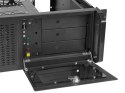Obudowa serwerowa Rack LANBERG SC01-4504-08B ATX 19" 4U (450/08)