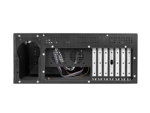 Obudowa serwerowa Rack LANBERG SC01-4504-08B ATX 19" 4U (450/08)