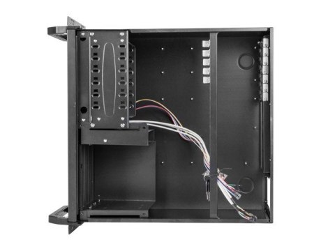 Obudowa serwerowa Rack LANBERG SC01-4504-08B ATX 19" 4U (450/08)