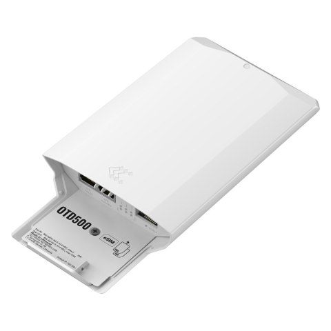Router Teltonika 5G OTD500 10/100/1000 Mbit/s RJ-45 x2 Mesh No MU-MiMO Yes 4G/5G