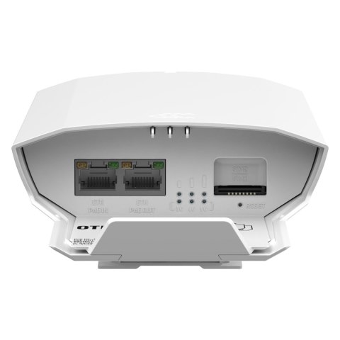 Router Teltonika 5G OTD500 10/100/1000 Mbit/s RJ-45 x2 Mesh No MU-MiMO Yes 4G/5G