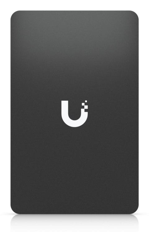 Ubiquiti UA-Card-B-10 Karta dostępu zbliżeniowa