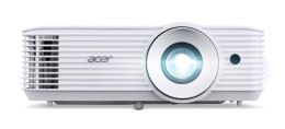Acer P1558I Projektor o standardowym rzucie 5200 ANSI lumenów DLP WUXGA (1920x1200) Kompatybilność 3D Biały