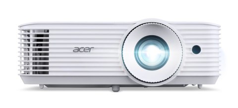 Acer P1558I Projektor o standardowym rzucie 5200 ANSI lumenów DLP WUXGA (1920x1200) Kompatybilność 3D Biały