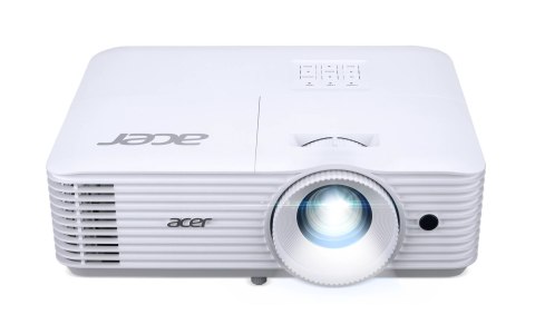 Acer P1558I Projektor o standardowym rzucie 5200 ANSI lumenów DLP WUXGA (1920x1200) Kompatybilność 3D Biały
