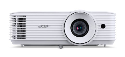 Acer P1558I Projektor o standardowym rzucie 5200 ANSI lumenów DLP WUXGA (1920x1200) Kompatybilność 3D Biały