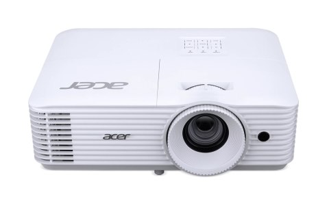 Acer P1558I Projektor o standardowym rzucie 5200 ANSI lumenów DLP WUXGA (1920x1200) Kompatybilność 3D Biały
