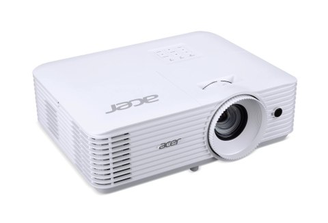 Acer P1558I Projektor o standardowym rzucie 5200 ANSI lumenów DLP WUXGA (1920x1200) Kompatybilność 3D Biały
