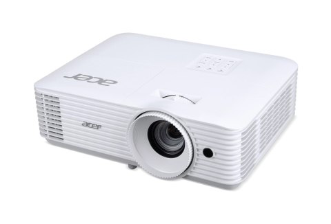 Acer P1558I Projektor o standardowym rzucie 5200 ANSI lumenów DLP WUXGA (1920x1200) Kompatybilność 3D Biały