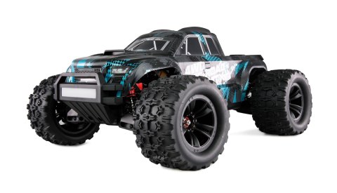 Amewi Hyper Go MTX10 Monster Truck Bezszczotkowy 1:10 ARTR