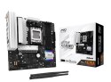 Asrock A620AM Pro RS WiFi AMD A620A Gniazdo AM5 micro ATX
