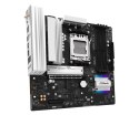 Asrock A620AM Pro RS WiFi AMD A620A Gniazdo AM5 micro ATX