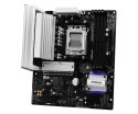 Asrock A620AM Pro RS WiFi AMD A620A Gniazdo AM5 micro ATX