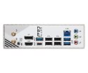 Asrock A620AM Pro RS WiFi AMD A620A Gniazdo AM5 micro ATX