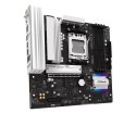 Asrock A620AM Pro RS WiFi AMD A620A Gniazdo AM5 micro ATX