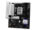 Asrock A620AM Pro RS WiFi AMD A620A Gniazdo AM5 micro ATX