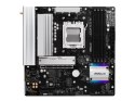 Asrock A620AM Pro RS WiFi AMD A620A Gniazdo AM5 micro ATX