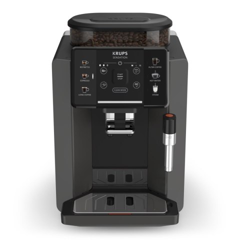 Ekspres do espresso Krups Sensation C50 EA9108 1,7L Pełna automatyka