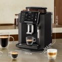 Ekspres do espresso Krups Sensation C50 EA9108 1,7L Pełna automatyka