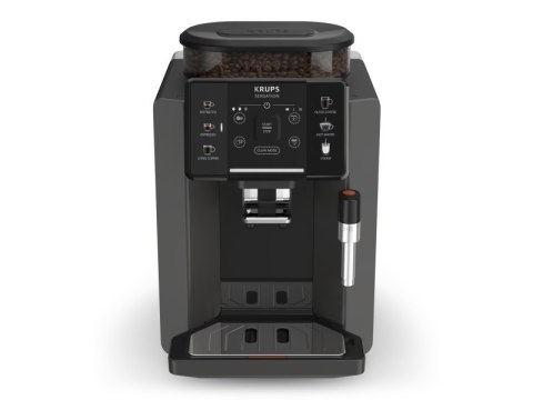 Ekspres do espresso Krups Sensation C50 EA9108 1,7L Pełna automatyka