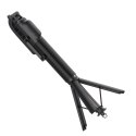 FIXED FIXSN-XL-BK uchwyt Uchwyt pasywny Telefon komórkowy/Smartfon Czarny