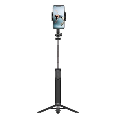 FIXED FIXSN-XL-BK uchwyt Uchwyt pasywny Telefon komórkowy/Smartfon Czarny