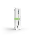 FIXED FIXSN-XL-BK uchwyt Uchwyt pasywny Telefon komórkowy/Smartfon Czarny