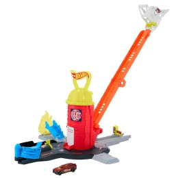 Hot Wheels City JHL95 samochodzik