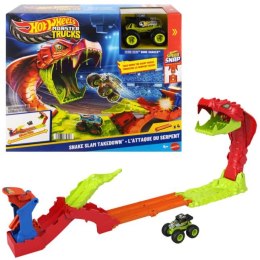 Hot Wheels Monster Trucks JJN44 samochodzik