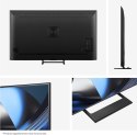 Hisense 55U7SE 139,7 cm (55") 4K Ultra HD Smart TV Wi-Fi Czarny