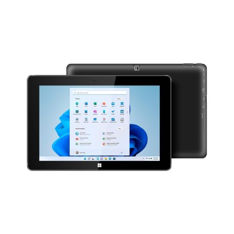 Krüger&Matz KM1089 tablet 8 GB DDR3 256 GB Intel® Celeron® N4020, Dual Core 25,6 cm (10.1") Wi-Fi 5 (802.11ac) Win 11 PRO