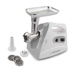 Maszynka do mielenia mięsa Esperanza EKM012E (600W; kolor biały)