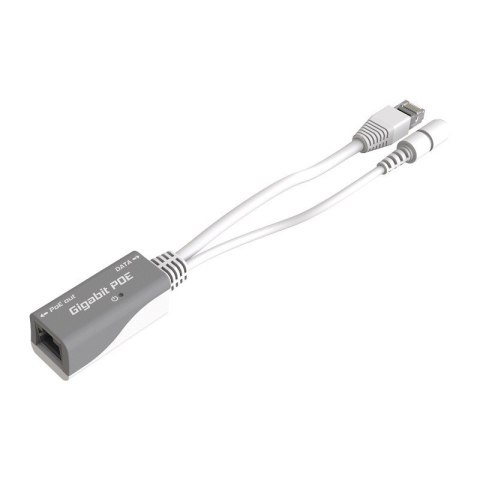 Router MIKROTIK RouterBOARD LHG-5axD-XL + L3 (800MHz; 256MB RAM, 1xGLAN, 1x 5GHz 802.11ax; 27dBi antena) outdoor