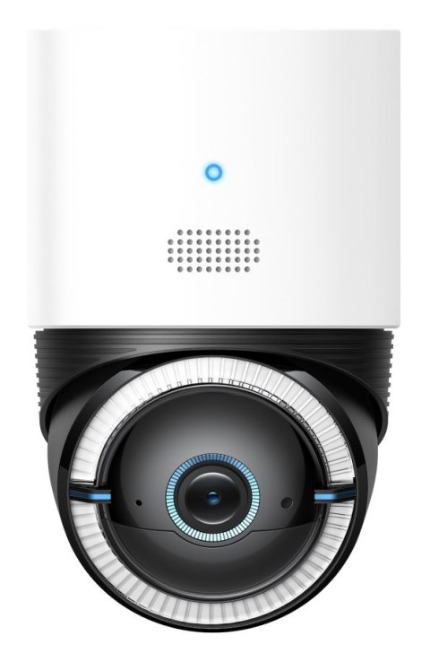 Eufy 4G LTE Cam S330 Tubowa Kamera bezpieczeństwa IP Zewnętrzna 3840 x 2160 px Sufit / ściana / słup