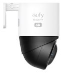Eufy 4G LTE Cam S330 Tubowa Kamera bezpieczeństwa IP Zewnętrzna 3840 x 2160 px Sufit / ściana / słup