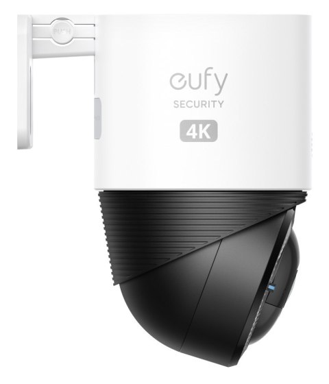 Eufy 4G LTE Cam S330 Tubowa Kamera bezpieczeństwa IP Zewnętrzna 3840 x 2160 px Sufit / ściana / słup