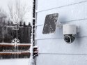 Eufy 4G LTE Cam S330 Tubowa Kamera bezpieczeństwa IP Zewnętrzna 3840 x 2160 px Sufit / ściana / słup